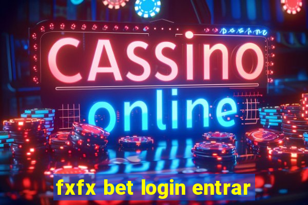 fxfx bet login entrar